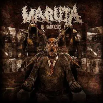 CD Maruta: In Narcosis