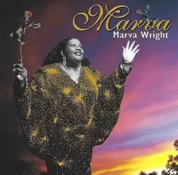 CD Marva Wright: Marva