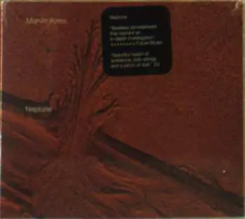 CD Marvin Ayres: Neptune