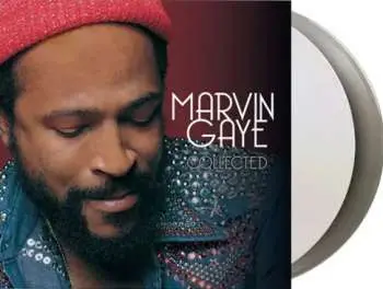 2LP Marvin Gaye: Collected