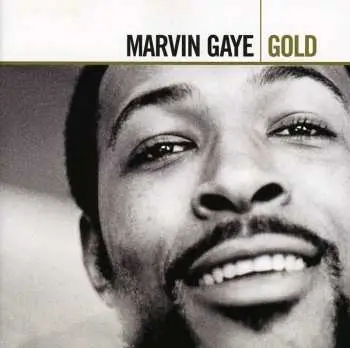 2CD Marvin Gaye: Gold