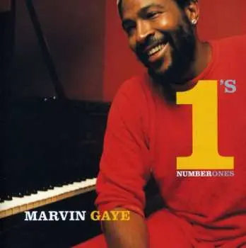 CD Marvin Gaye: Number 1's