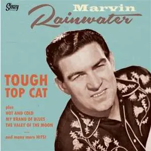EP Marvin Rainwater: Tough Top Cat