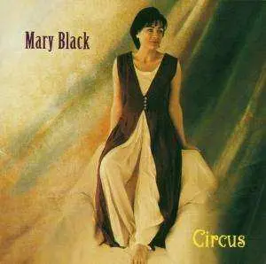 CD Mary Black: Circus