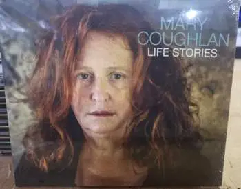 CD Mary Coughlan: Life Stories