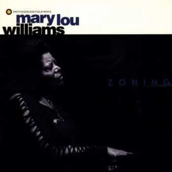 CD Mary Lou Williams: Zoning