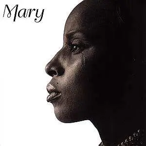 CD Mary J. Blige: Mary