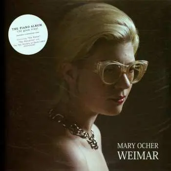 EP Mary Ocher: Weimar