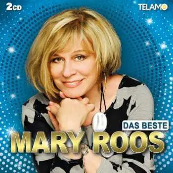 2CD Mary Roos: Das Beste