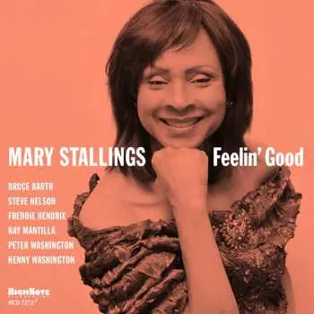 CD Mary Stallings: Feelin' Good