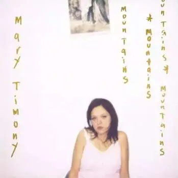 2LP Mary Timony: Mountains CLR