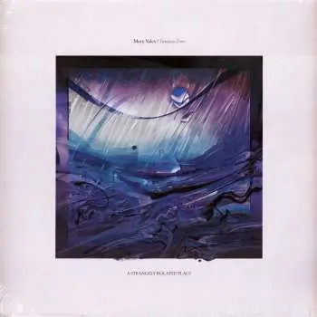 LP Mary Yalex: Fantasy Zone CLR
