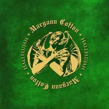 CD Maryann Cotton: Hallelujah