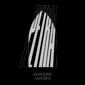 CD Maryanne Amacher: Petra