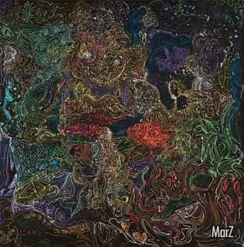MarZ – MarZ CD