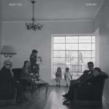 LP Mas Ysa: Seraph