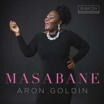 CD Masabane ... Rangwanasha: Masabane