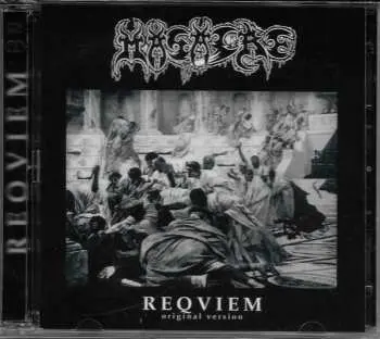 2CD Masacre: Reqviem