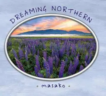 CD Masako: Dreaming Northern