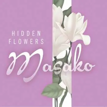 CD Masako: Hidden Flowers