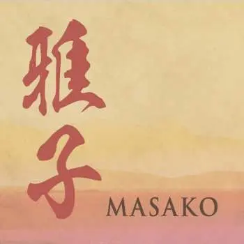 CD Masako: Masako