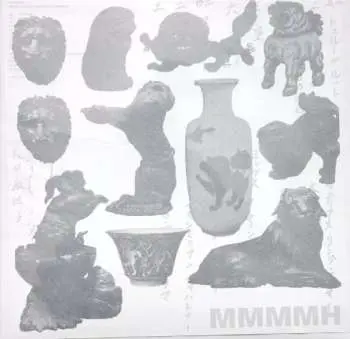 LP Masako Ohta: MMMMH