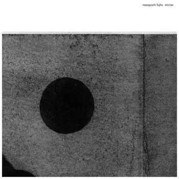 CD Masayoshi Fujita: Stories