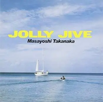CD Masayoshi Takanaka: Jolly Jive LTD