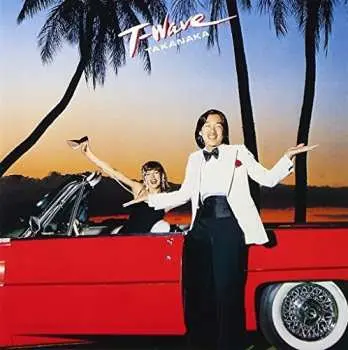 LP Masayoshi Takanaka: T-wave