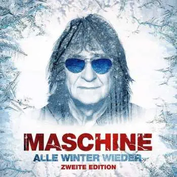 CD Maschine: Alle Winter Wieder Zweite Edition