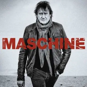 CD Maschine: Maschine
