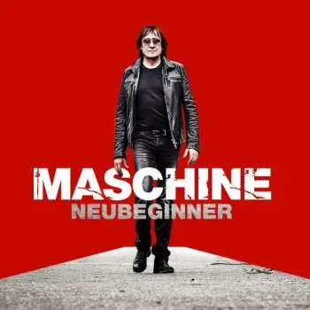 CD Maschine: Neubeginner DLX