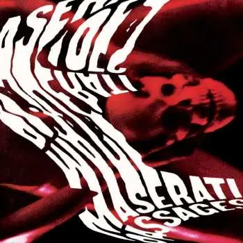 CD Maserati: Passages