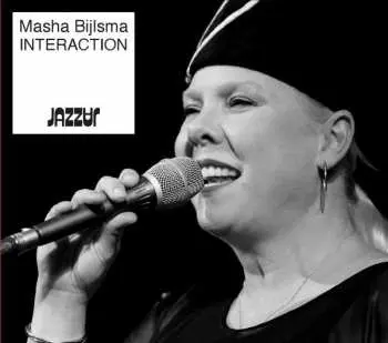 CD Masha Bijlsma: Interaction