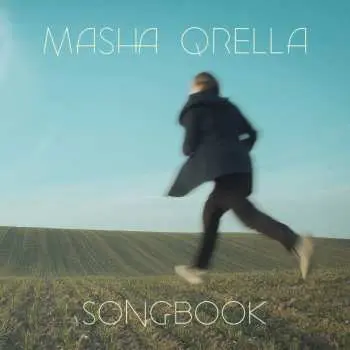 LP Masha Qrella: Songbook