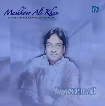 CD Mashkoor Ali Khan: Transcendence
