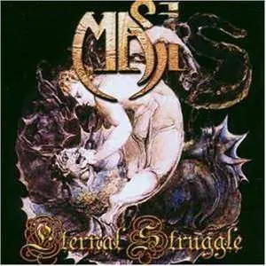 CD Masi: Eternal Struggle
