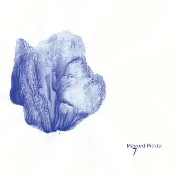 CD Masked Pickle: 7