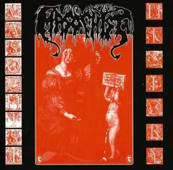 2CD Masochist: History