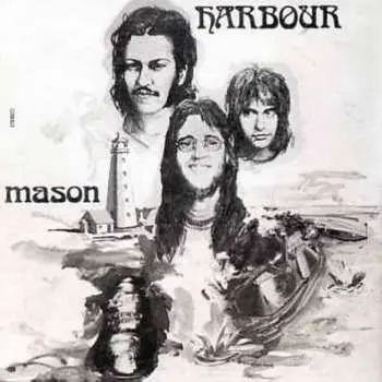 CD Mason: Harbour