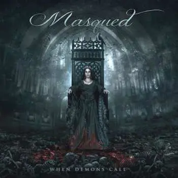 CD Masqued: When Demons Call