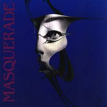 CD Masquerade: Masquerade
