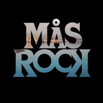 CD Måsrock: Måsrock