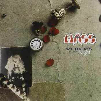 CD Mass: Voices In The Night