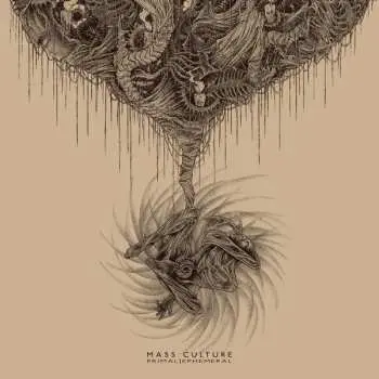 LP Mass Culture: Primal | Ephemeral LTD