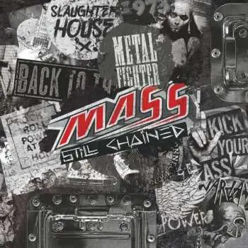 CD Mass: Still Chained