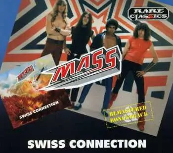 CD Mass: Swiss Connection DIGI