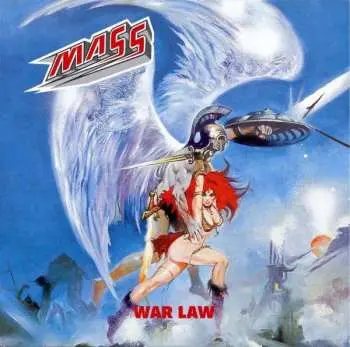 CD Mass: War Law