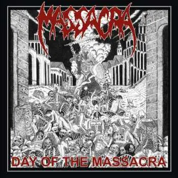 CD Massacra: Day Of The Massacra
