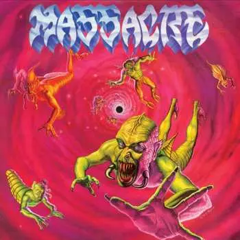 CD Massacre: From Beyond DIGI